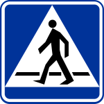 znaki drogowe - informacyjne